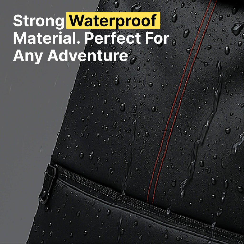 VacPack™ - Original Under Seat 40L (Ryanair Approved)