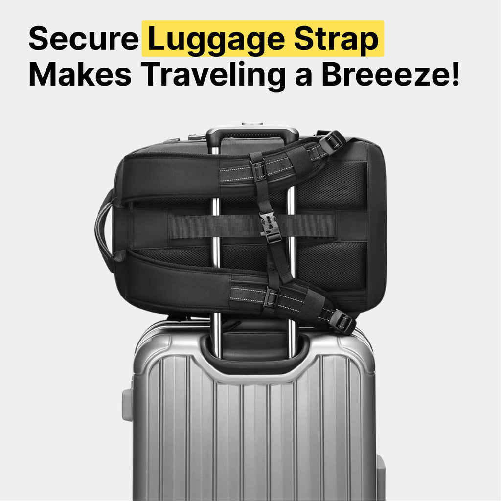 VacPack™ - Original Under Seat 40L (Ryanair Approved)