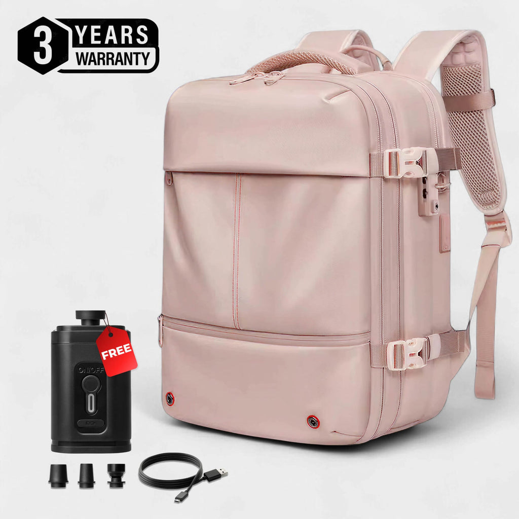 VacPack™ - Original Under Seat 40L (Ryanair Approved)