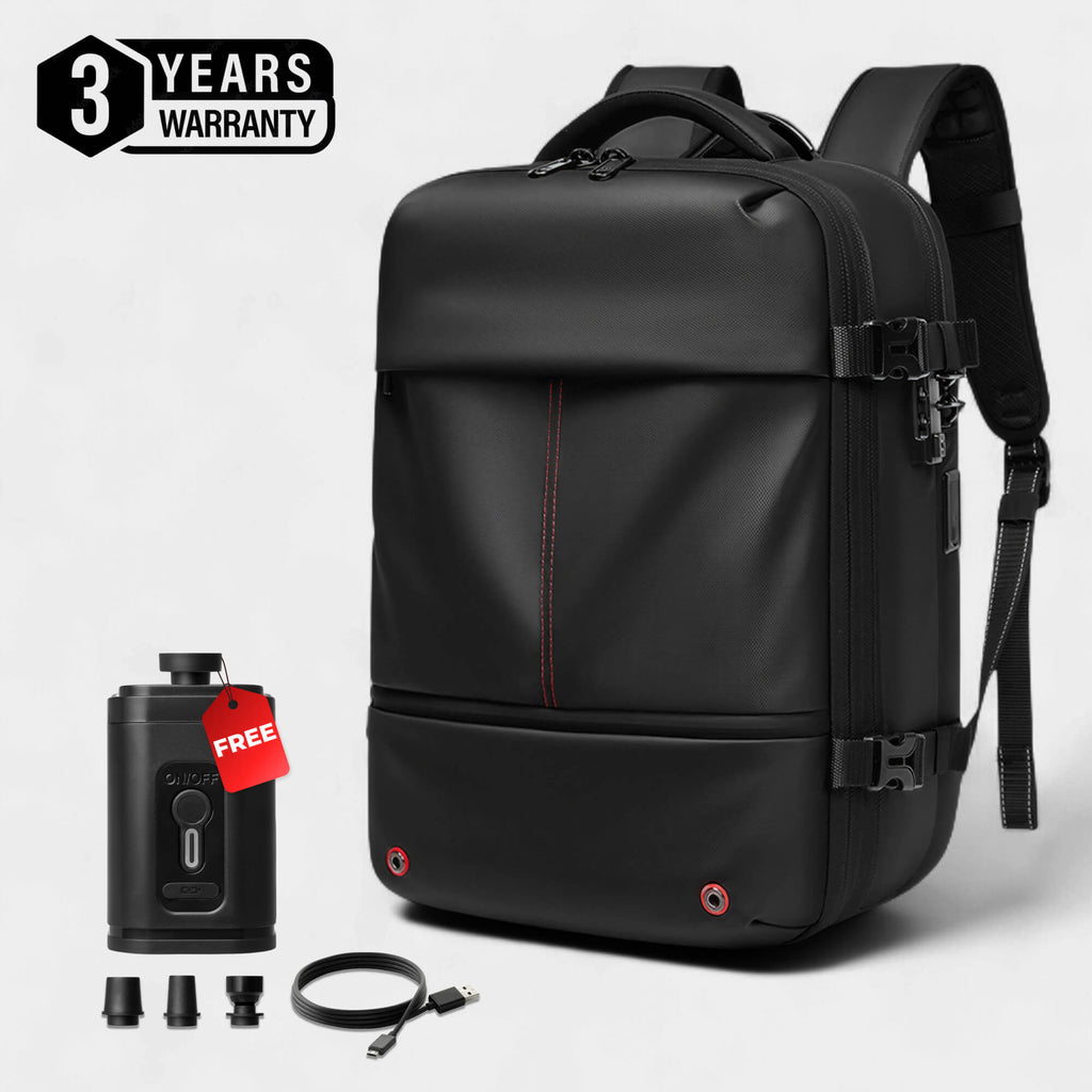 VacPack™ - Original Under Seat 40L (Ryanair Approved)