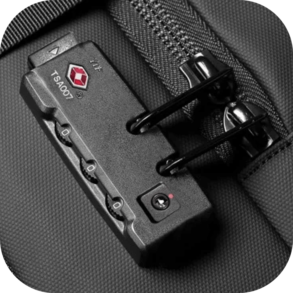 VacPack™ - Original Under Seat 40L (Ryanair Approved)