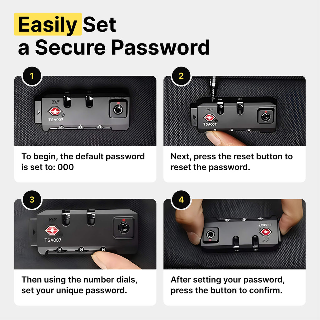 VacPack™ - Original Under Seat 40L (Ryanair Approved)