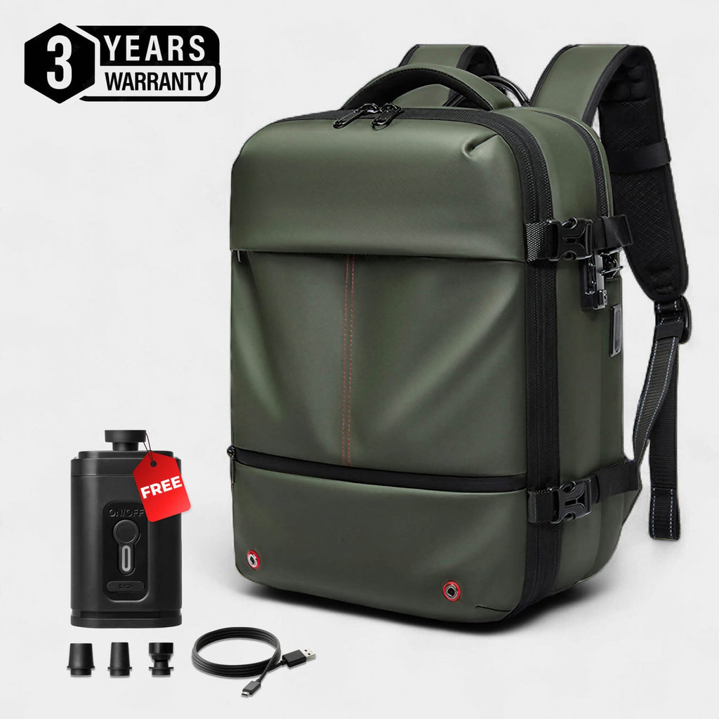 VacPack™ - Original Under Seat 40L (Ryanair Approved)