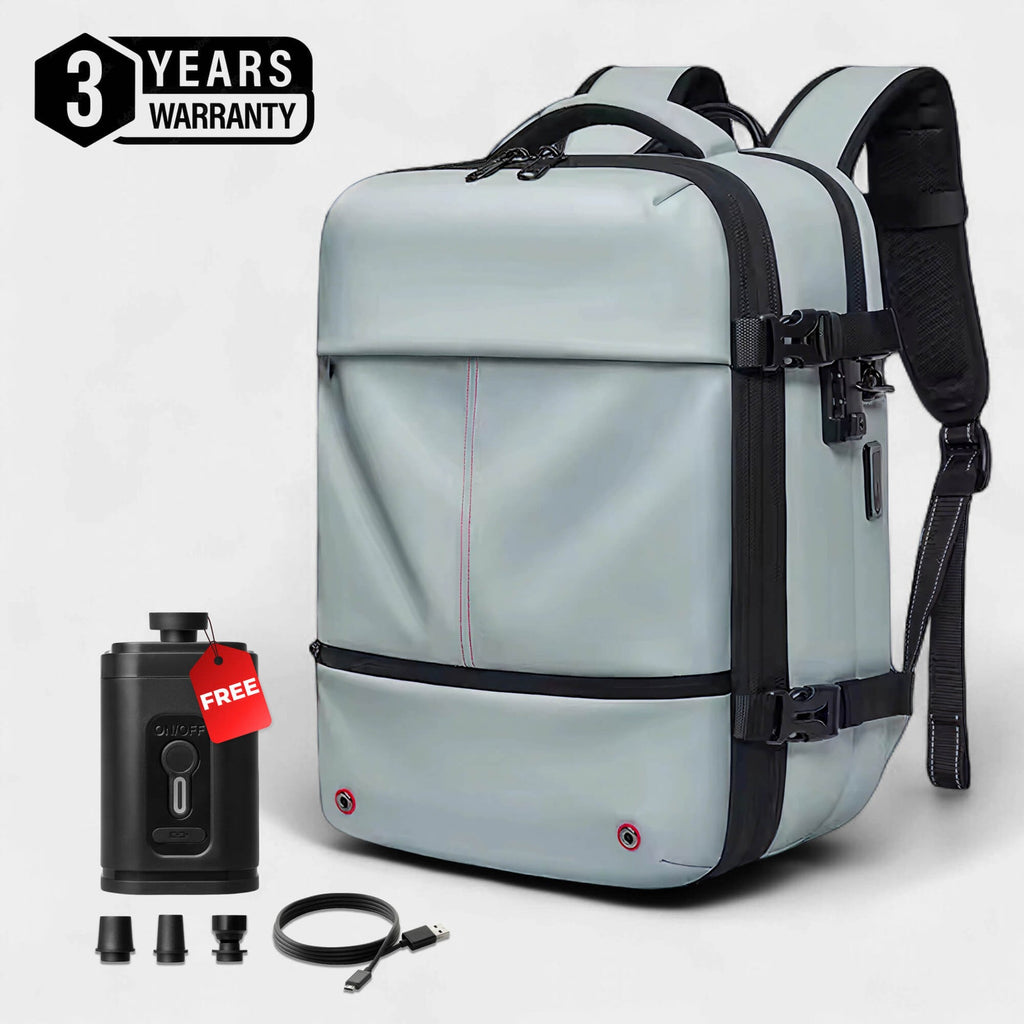 VacPack™ - Original Under Seat 40L (Ryanair Approved)